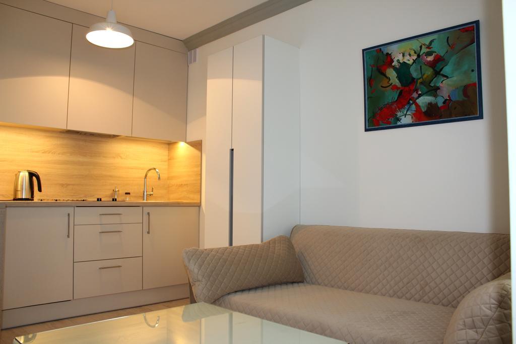 Preilos Vetra 1 Preila Exterior foto