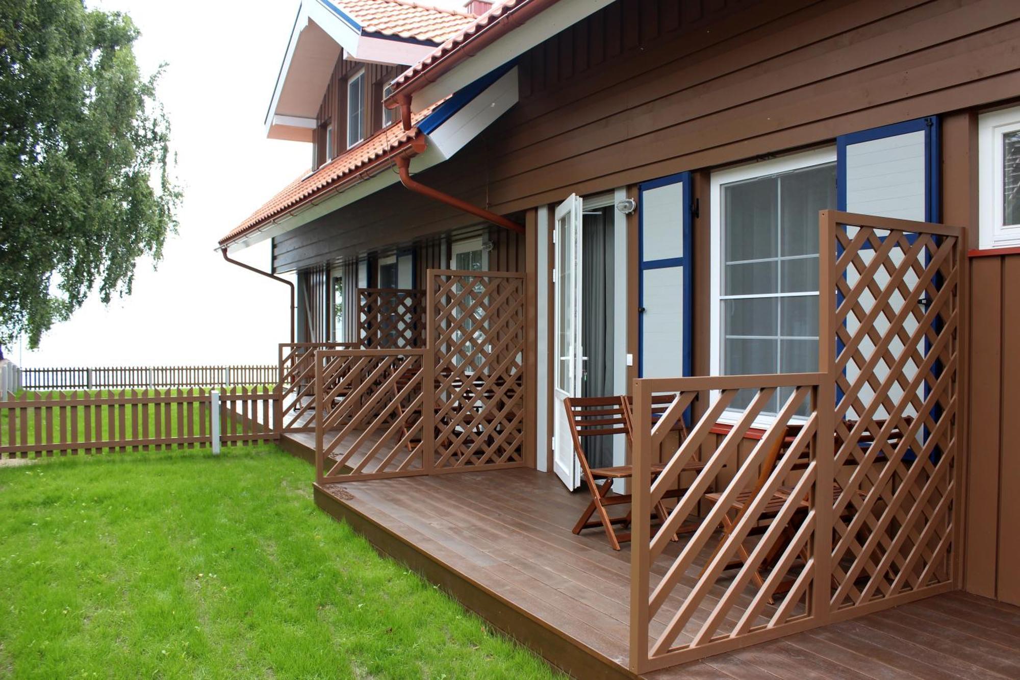 Preilos Vetra 1 Preila Exterior foto