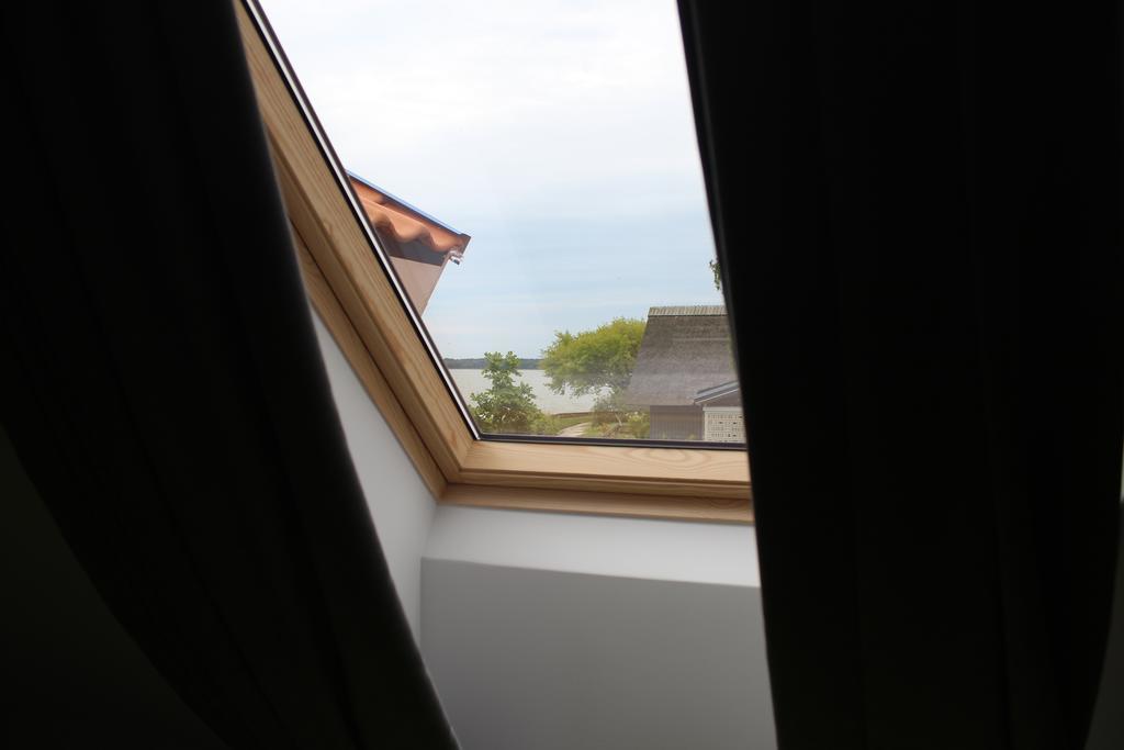 Preilos Vetra 1 Preila Cameră foto